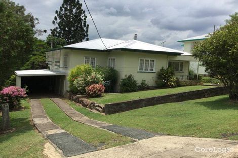 Property photo of 14 Hume Street Boonah QLD 4310