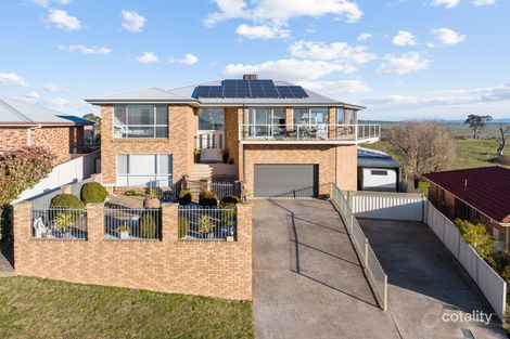 Property photo of 51 Yeo Crescent Yass NSW 2582