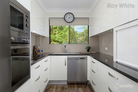 Property photo of 18/192-200 Vimiera Road Marsfield NSW 2122