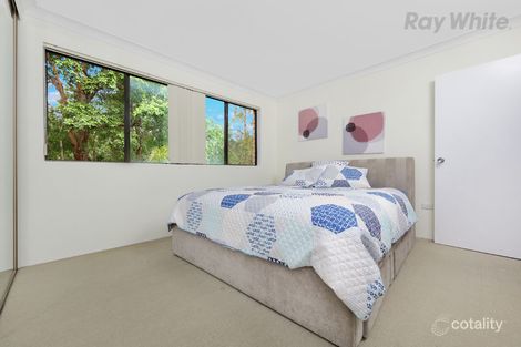 Property photo of 18/192-200 Vimiera Road Marsfield NSW 2122