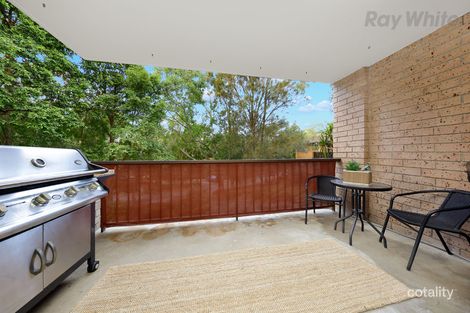 Property photo of 18/192-200 Vimiera Road Marsfield NSW 2122