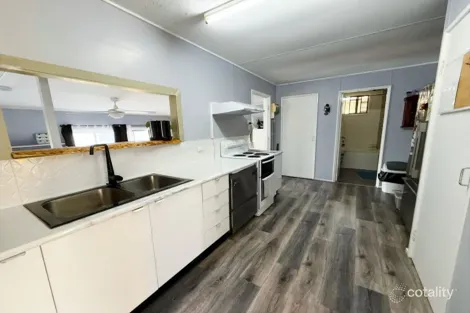 Property photo of 59 Mill Street Pentland QLD 4816