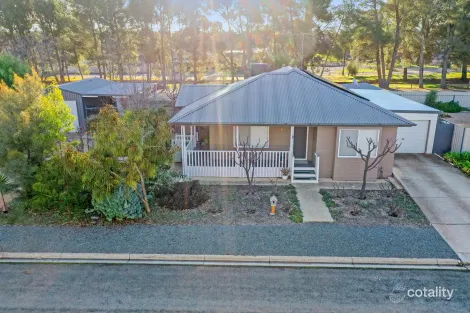 Property photo of 5 Simpson Court Saddleworth SA 5413