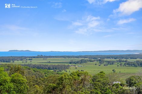 765 Pottsville Rd, Sleepy Hollow, NSW 2483