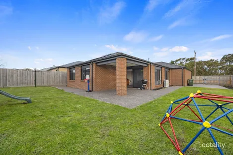 Property photo of 78 Griffiths Street North Wonthaggi VIC 3995