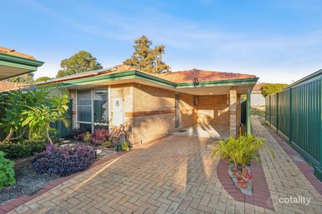 8/44 Chullwyne Mews, High Wycombe, WA 6057