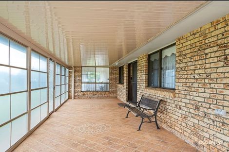 Property photo of 8 Funnell Drive Modanville NSW 2480