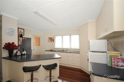 Property photo of 21 Rowbotham Street Rangeville QLD 4350