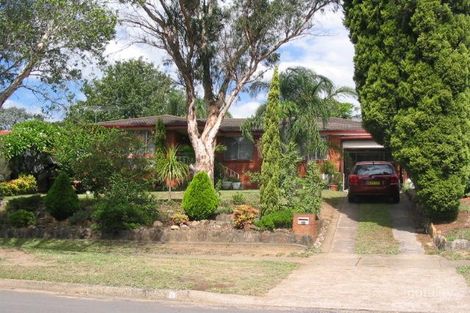 28 Kindelan Rd, Winston Hills, NSW 2153
