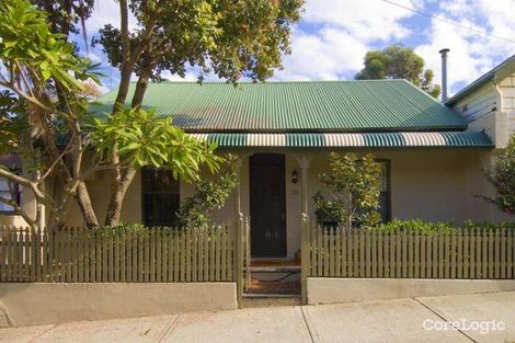 Property photo of 53 Grove Street Lilyfield NSW 2040