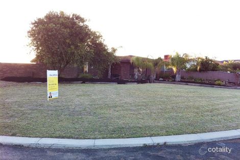 19 Belvedere Cres, Eaton, WA 6232