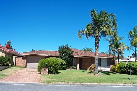 120 Forest Lakes Dr, Thornlie, WA 6108