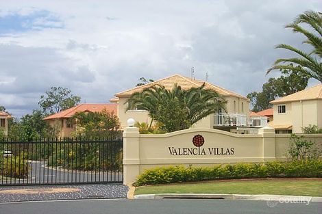 Property photo of 5/19 Harrow Place Arundel QLD 4214