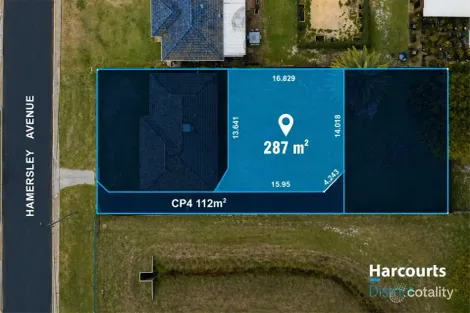 9a Hamersley Ave, Morley, WA 6062