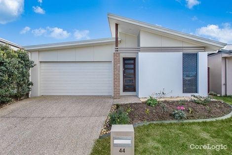 Property photo of 44 Tree Ring Circuit Mango Hill QLD 4509