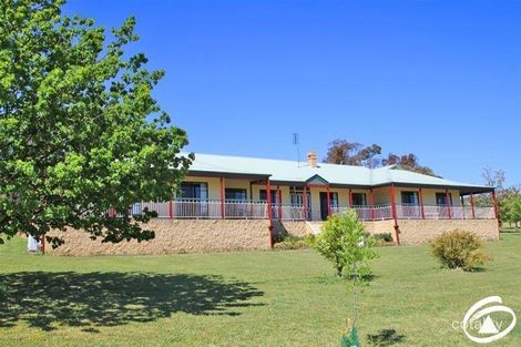 1652 The Escort Way, Borenore, NSW 2800
