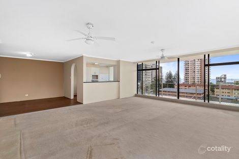 Property photo of 51/33 Thornton Street Surfers Paradise QLD 4217