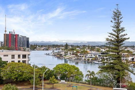 Property photo of 51/33 Thornton Street Surfers Paradise QLD 4217
