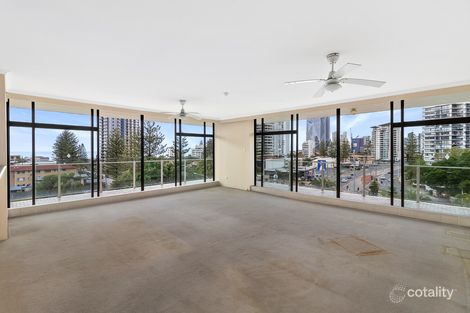 Property photo of 51/33 Thornton Street Surfers Paradise QLD 4217