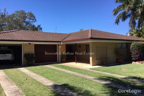 Property photo of 90 Hoya Road Boonah QLD 4310