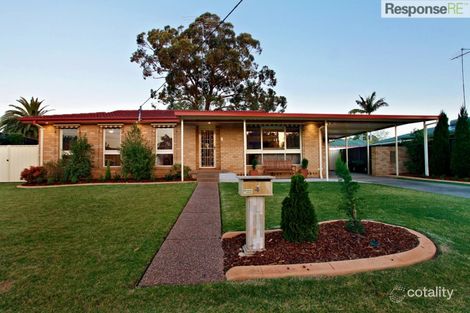 Property photo of 4 Parsons Avenue South Penrith NSW 2750