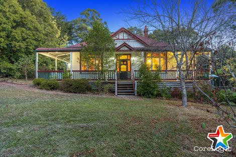 Property photo of 5 Lalors Lane Healesville VIC 3777