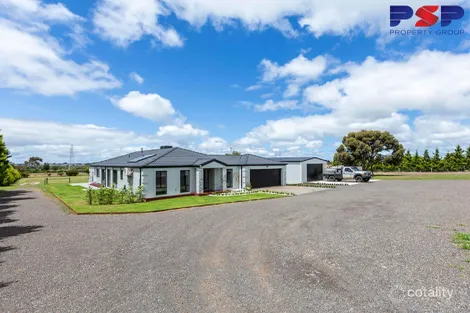 Property photo of 20 Viewbay Court Lovely Banks VIC 3213