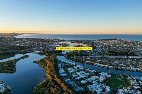 123 Grand Pde, Parrearra, QLD 4575