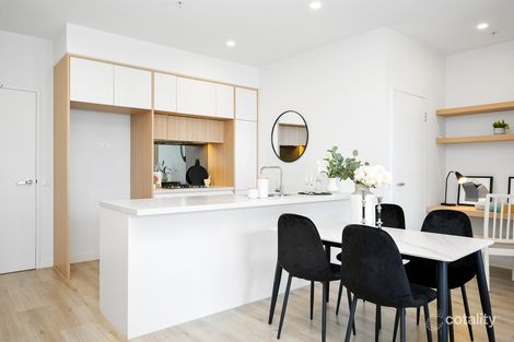 Property photo of 710/10 Aviators Way Penrith NSW 2750