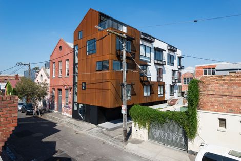 4/1 Bedford St, Collingwood, VIC 3066