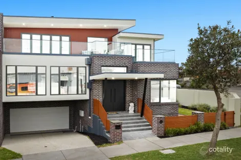 Property photo of 1A Alexandra Street Aspendale VIC 3195