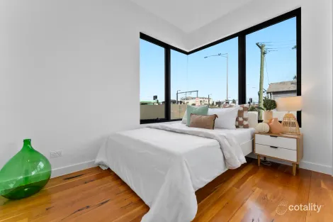 Property photo of 1A Alexandra Street Aspendale VIC 3195