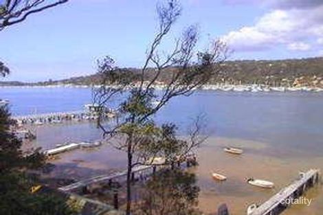 105 Thompson St, Scotland Island, NSW 2105