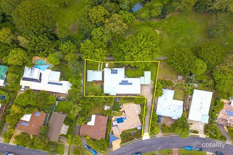 20 Leatherwood Dr, Arana Hills, QLD 4054