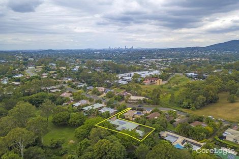 Property photo of 20 Leatherwood Drive Arana Hills QLD 4054