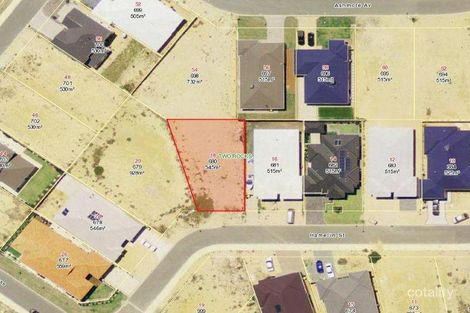 18 Hamelin St, Two Rocks, WA 6037