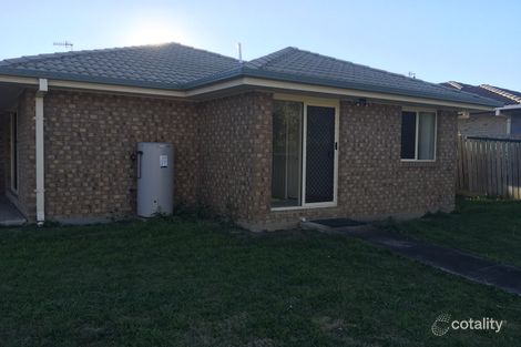 Property photo of 4 Arthur Terrace Boonah QLD 4310