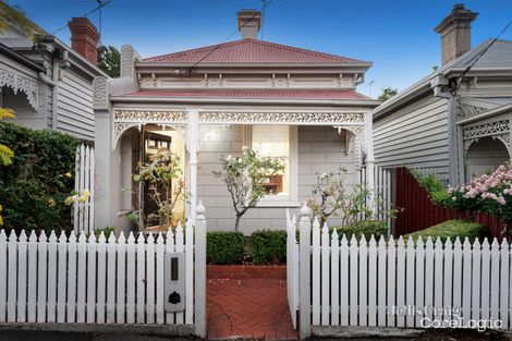 Property photo of 131 Brougham Street Kew VIC 3101