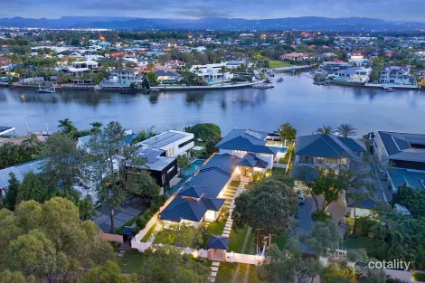 Property photo of 319 Monaco Street Broadbeach Waters QLD 4218