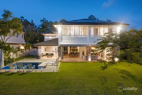 Property photo of 319 Monaco Street Broadbeach Waters QLD 4218