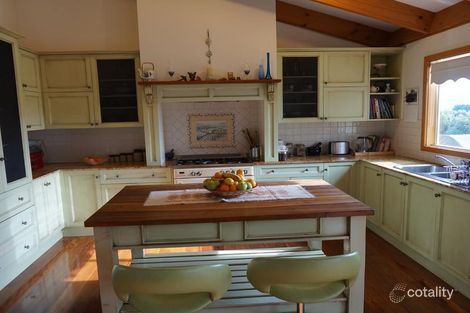 Property photo of 46 Cunningham Drive Bellbrae VIC 3228