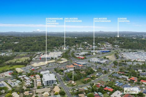 Property photo of 8 Belbora Road Shailer Park QLD 4128