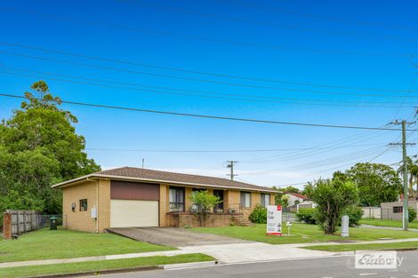 Property photo of 8 Belbora Road Shailer Park QLD 4128