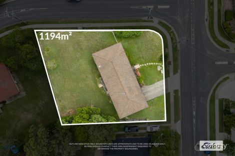 Property photo of 8 Belbora Road Shailer Park QLD 4128