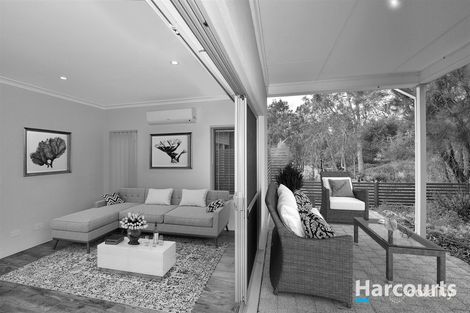 Property photo of 11 Cassowary Crescent Coodanup WA 6210