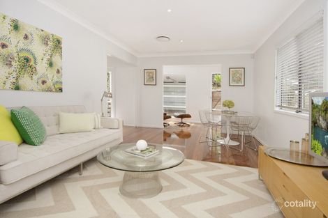 Property photo of 10 Ward Street Bardon QLD 4065