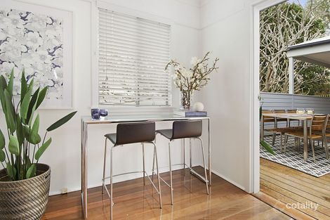 Property photo of 10 Ward Street Bardon QLD 4065