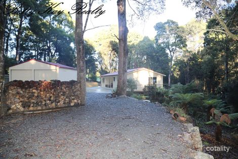 22 Tierneys Rd, Mengha, TAS 7330