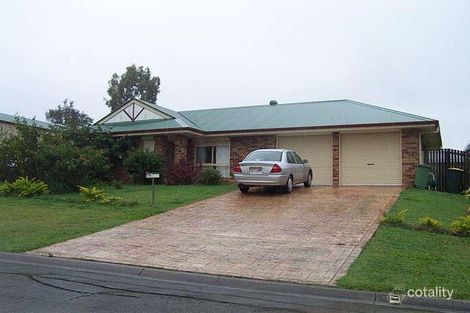 8 Sittella St, Bellmere, QLD 4510
