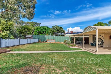 Property photo of 22 Darile Street Hillman WA 6168